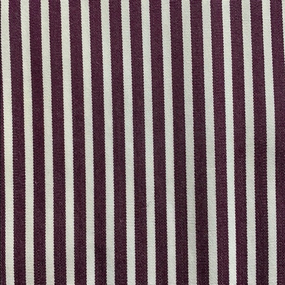 Ralph Lauren pinstripe button-down shirt 1x - Picture 5 of 6